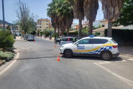 Delegació de Govern autoritza la presència de policies de paisà a la Vall per combatre els carteristes