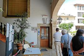 SOLLER - MvÂ©s emprendrvâ mesures legals si no obtvÂ© dades de lâÃÃ´ATIB.

LâÃÃ´equip de govern tvÂ© tres dies per facil