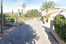 Policia investiga la instal·lació d'un desinhibidor de freqüència a la zona del camp de futbol