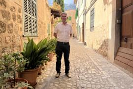 «Potenciam vincles entre Sóller i França»