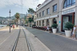 L’ocupació hotelera d’estiu baixa fins a deu punts respecte de l’any passat