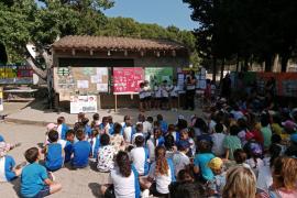 Els estudiants de la Vall analitzen l’estat de les infraestructures públiques