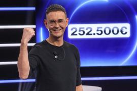 José A. Montalbán.