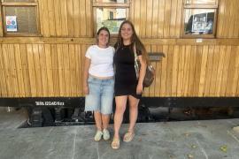 «El Moviment Jove de Sóller vol formar part de la solució»