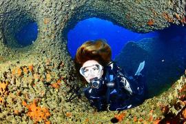 15 anys del Concurs de Fotografia Submarina