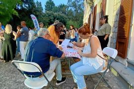 Port Ramassat fa una crida a millorar el litoral i l’estat ambiental de Sóller