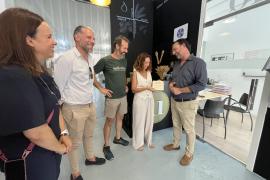 La cervesa Sullerica participa en el programa Ibexposa Local de l'ADR Balears