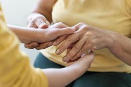 Els treballadors del Servei d'Ajuda a Domicili (SAD) de les Balears faran vaga indefinida