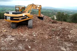 GOB: «S’accelera la destrucció definitiva del sòl rústic a les Illes Balears»