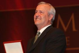 Lluís Rullan Colom.