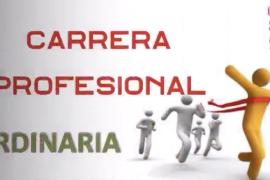 El Servei de Salut obri la convocatòria del procediment simplificat de carrera professional 2023-2025
