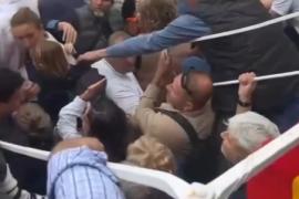 Organitzen una nova correguda de toros a Inca, malgrat el risc que va comportar la darrera