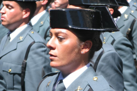 La Guàrdia Civil imputa una dona per un comentari anònim en un diari a Internet