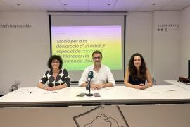 Manacor demana que es reconegui la seva capitalitat per a garantir un finançament just i reforçar el lideratge comarcal