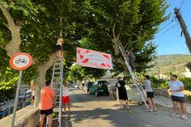 L’Horta es vesteix de blanc per rebre les seves festes