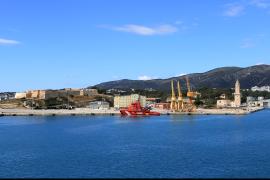 ARCA al·lega contra una planta de residus líquids que es vol autoritzar al port de Palma