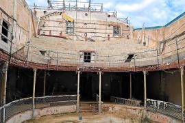 Adjudicat el contracte per redactar el projecte del Defensora