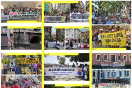 Xarxa SET: «La turistificació ha deixat de ser un problema percebut per uns quants: és una preocupació generalitzada que travessa generacions, classes socials i territoris»