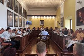 L’Ajuntament de Manacor comprarà l’Ermita del Puig de Santa Llúcia i l’edifici annex al Convent