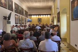 El batle de Manacor, Miquel Oliver, ha destacat que aquesta moció és «una passa necessària per avançar en la justícia territorial i garantir recursos per als serveis que Manacor presta a tota la comarca».