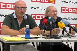CCOO llança una campanya per desmuntar l'ús «malintencionat» del terme 'absentisme laboral'