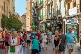 Denuncien una agressió trànsfoba per part d'un agent de la Policia espanyola a Palma: Serà millor per a tu que no denunciïs perquè anirem per tu