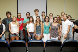  Les inscripcions per als cursos de català s'obren el proper dilluns 9 de gener