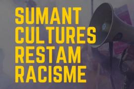 Cartell de la convocatòria.