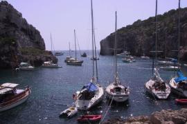 Creix la massificació al mar: el GOB i altres entitats demanen mesures urgents