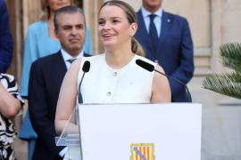 Prohens espera que el conflicte amb el TIB es resolgui abans de la vaga indefinida