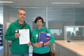 La Conselleria «impedeix» a docents illencs impartir Llengua Catalana, Anglès i Alemany a secundària amb titulacions que són vàlides a Catalunya.