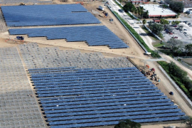 El Govern espanyol duplica l'impost al sol pels autoconsumidors de les Balears