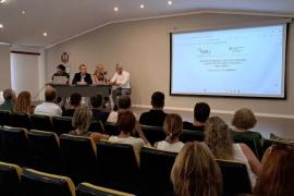 El nou CEIP de Felanitx tindrà capacitat per a 450 alumnes i set places d'educació especial