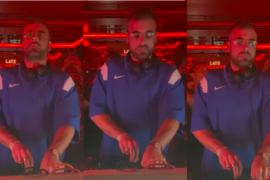 Mort 'accidental' d'un DJ