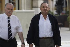 Condemnat a dos anys i un dia de presó l'exrector de Can Picafort, Pere Barceló, per abusar sexualment d'una menor d'edat que tenia 13 anys.