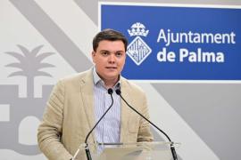 Palma aprova el projecte bàsic per a la rehabilitació i canvi d'ús del centre 's’Estel'