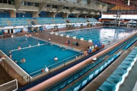 L'Ajuntament tanca les piscines del Poliesportiu Germans Escalas després de detectar «greus deficiències»