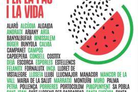 Aquest dijous vespre: Mallorca amb Palestina, onades de solidaritat a través del mar que ens aveïna