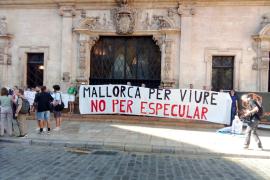 Una passa més en la lluita contra la macrourbanització