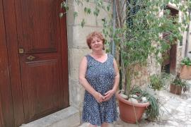 Marga Martínez s’ha jubilat de monitora del Taller Ocupacional amb una renovació en camí com a presidenta del club d’Esport Adaptats.