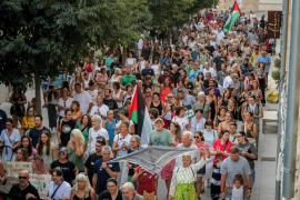 Imatges de la Marxa.