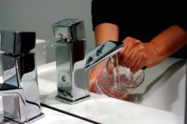 Deià suspèn des d'aquest dilluns el subministrament d'aigua a algunes zones del municipi