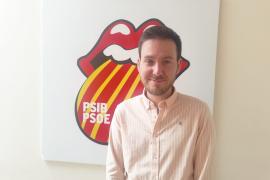 El PSIB demanarà explicacions a Josep Codony sobre la castellanització de les pel·lícules a IB3