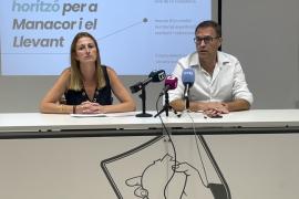L’Ajuntament i el PP sumen forces per a reivindicar la capitalitat de Manacor