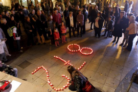 Les Balears, una de les comunitats amb més víctimes de violència masclista