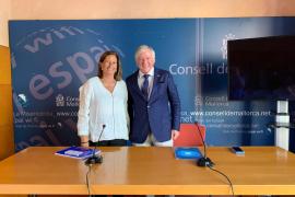 El centre d’atenció telefònica de Turisme de Mallorca atén al voltant de 1.500 telefonades mensuals