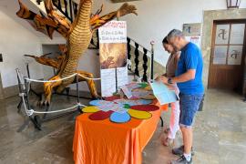 Disponible des d'avui a l'atri de la Vila i a la seva web el programa de Sant Bartomeu