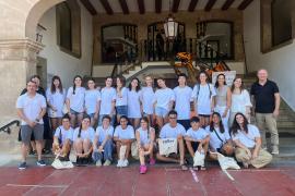 Un voluntariat per fer activitats sostenibles i conèixer la cultura local