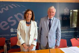 El Consell de Mallorca convocarà exàmens per a habilitar guies turístics a l'illa