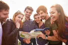 L'Associació de Guies Oficials de Mallorca rebutja la convocatòria d'exàmens del Consell: «Devalua la professió»